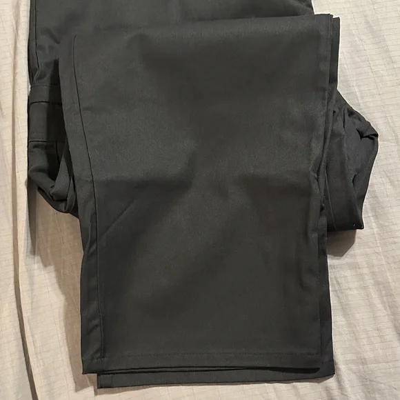 Dickies Women’s Black Chino Work Pants - Picture 3 of 9